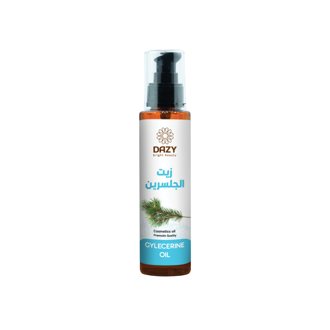 Dazy Pure Glycerin Oil 160ml