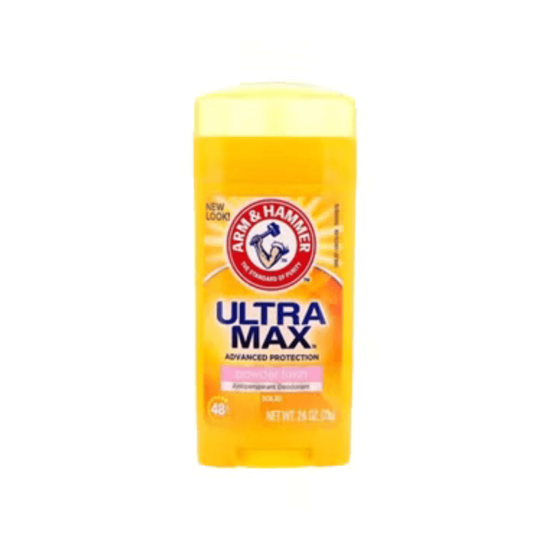 Arm American Deodorant Unscented 73g