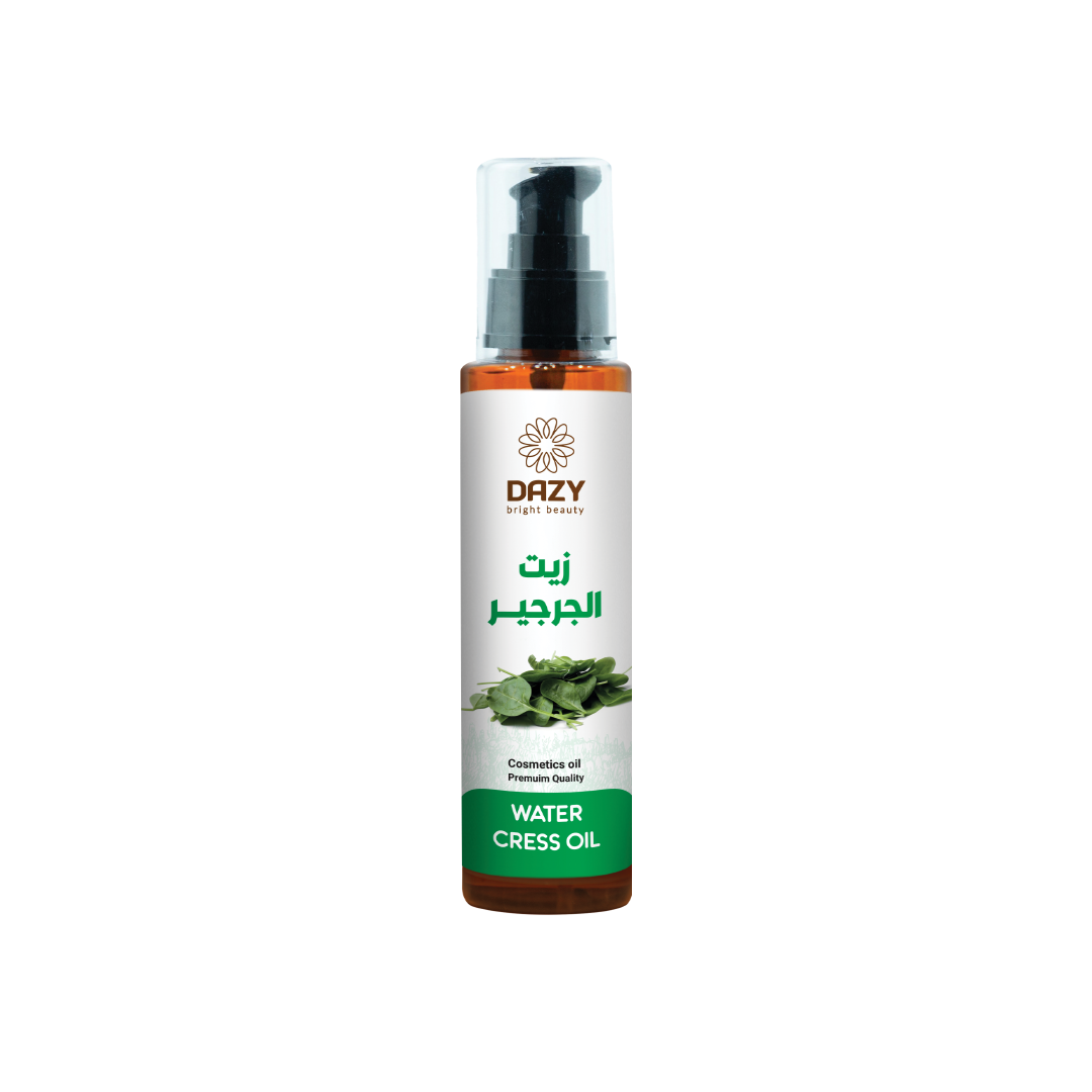 Dazy Rocket Oil 160ml