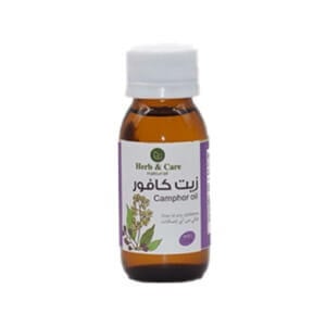 Viva Eucalyptus Oil 60ml