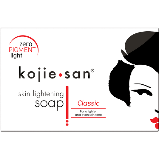 Koji San Soap 135g