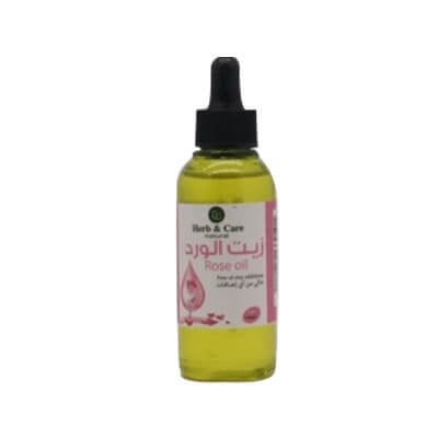 Viva Rose Oil 60ml
