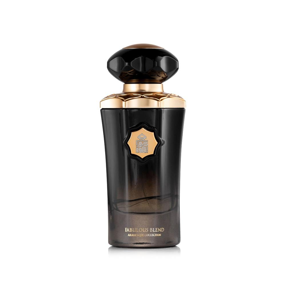 Treasures of Oud Fabulous Blend 80ml