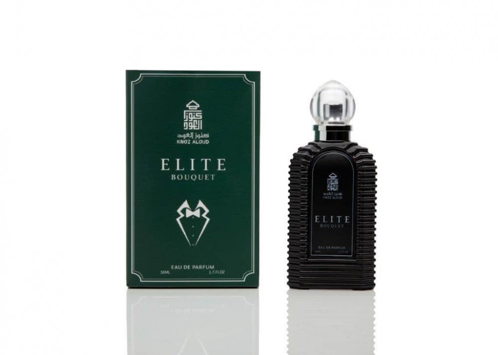 Treasures of Oud Elite Pocket Perfume 50ml