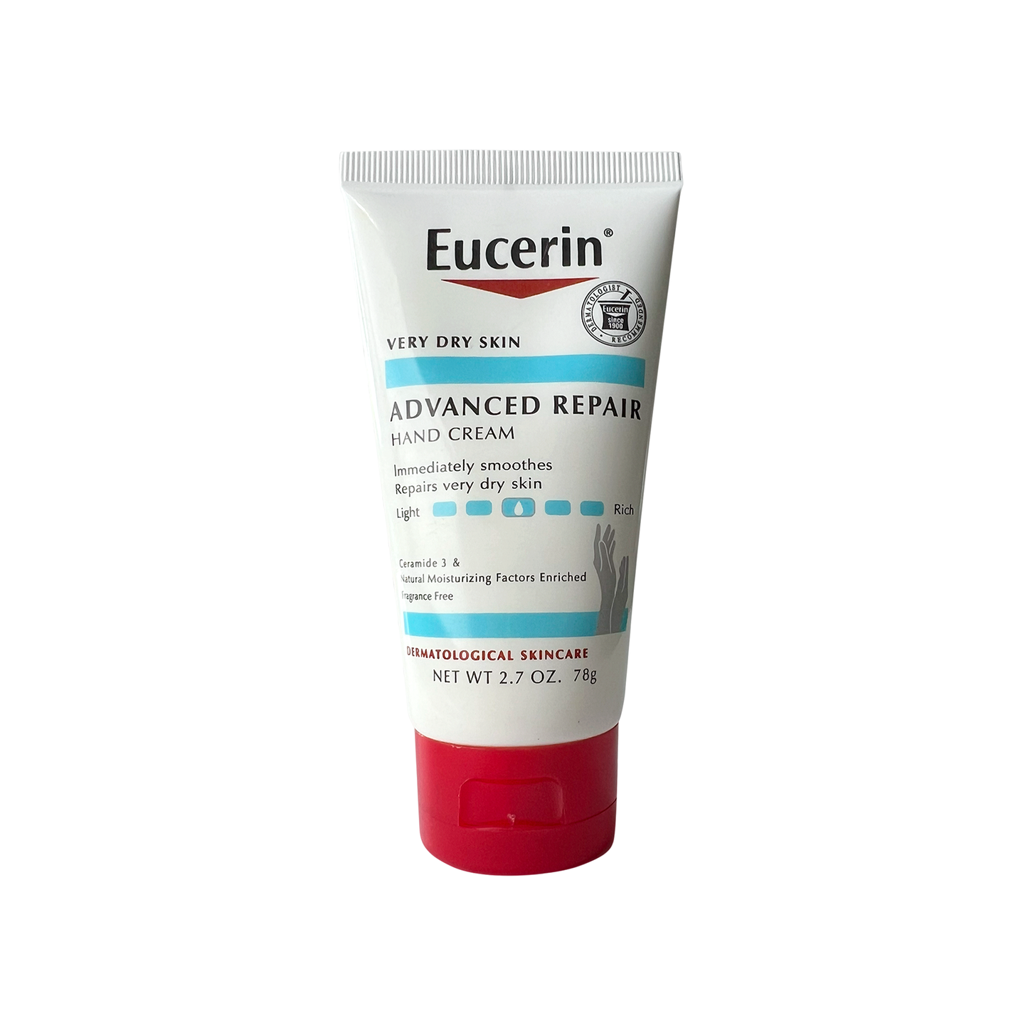 Eucerin Hand Cream 78g