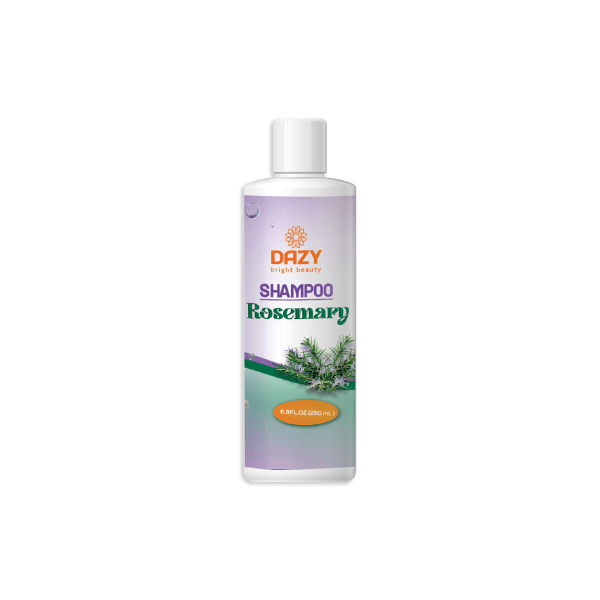 Dazy Rosemary Shampoo 250ml