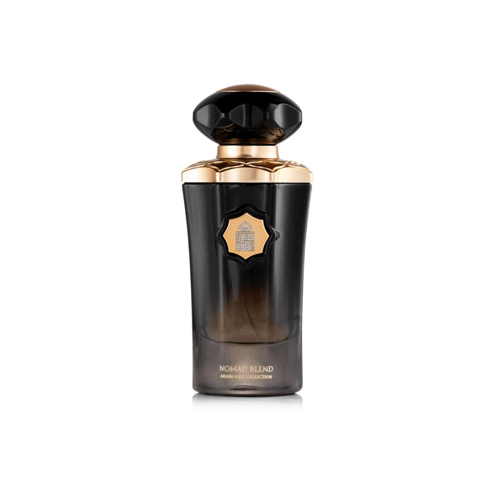 Treasures of Oud Nomad Blend Perfume 80ml