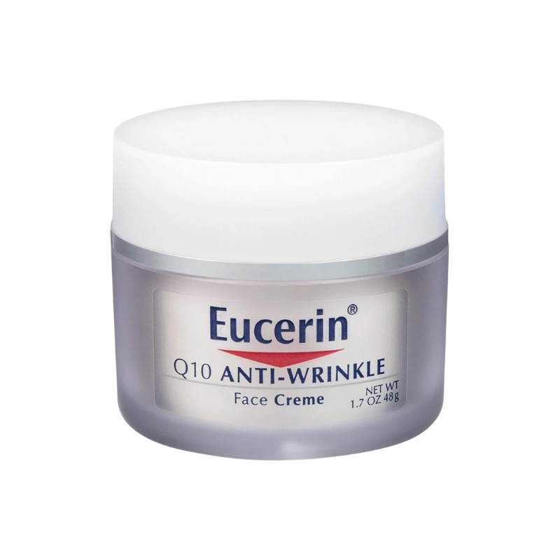 Eucerin Anti-Wrinkle Day Cream 48g