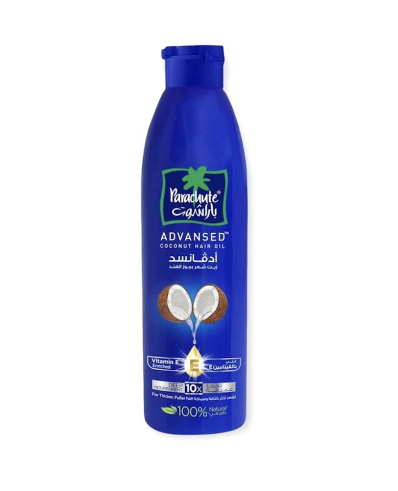 Parachute Addict Vitamin E Hair Oil 300ml