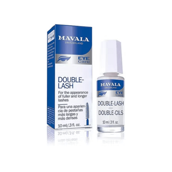 Mavala Eyelash Lengthening and Thickening 10 ml