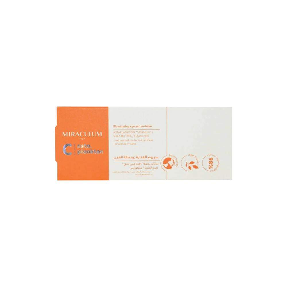 Miraculum Eye Care Serum 20ml