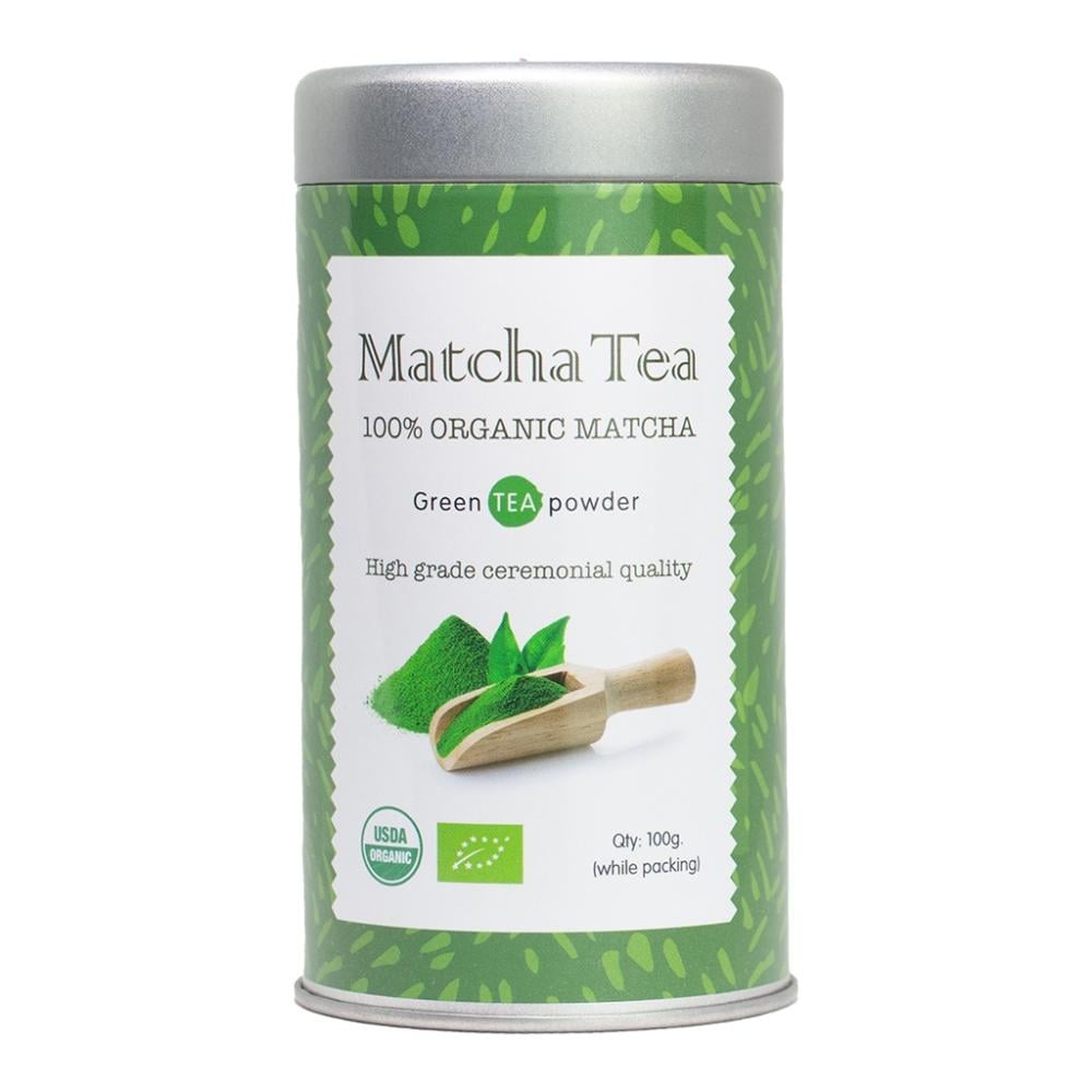 Matcha Green Tea 100g