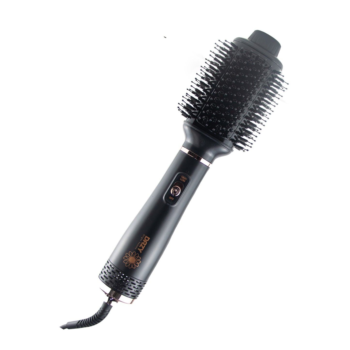 Dazy 3 in 1 Hair Drying and Styling Brush