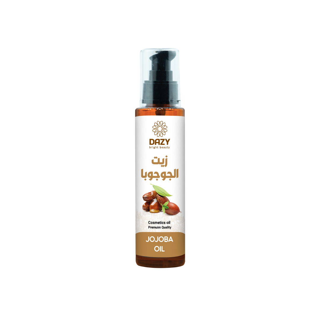 Dazy Jojoba Oil 160ml