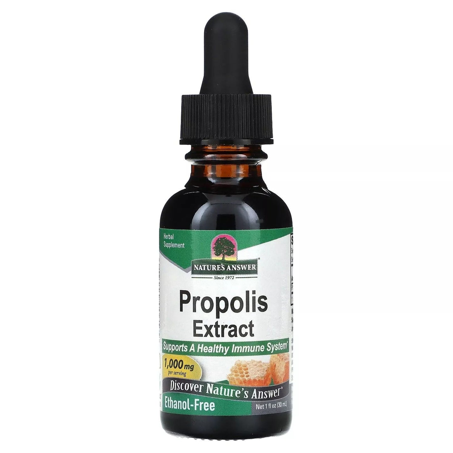 Nature's Answer Propolis Liquid 30ml