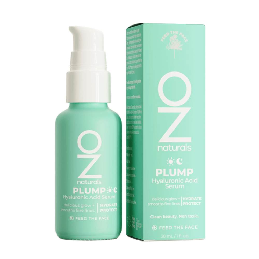 Oznaturals Vitamin C Green Serum 30ml