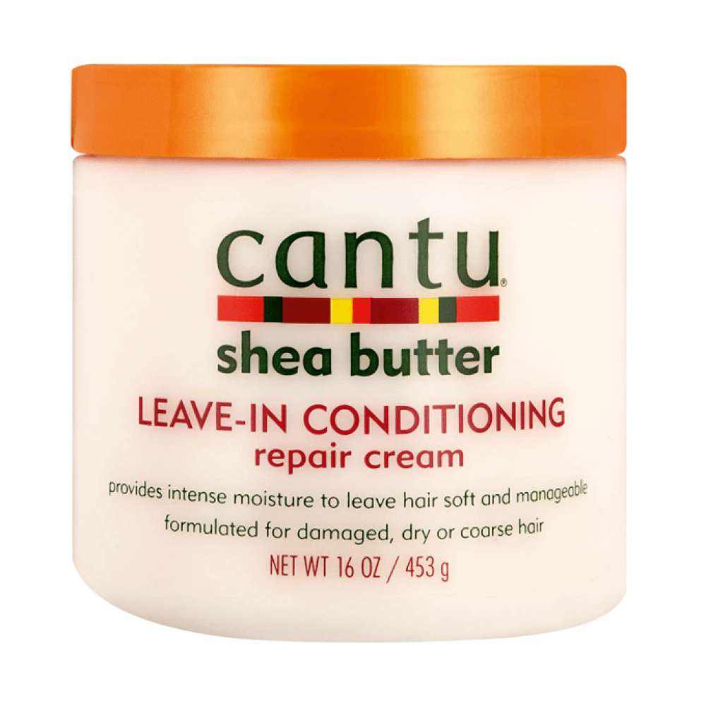 Cantu Shea Moisture Repair Cream 453g