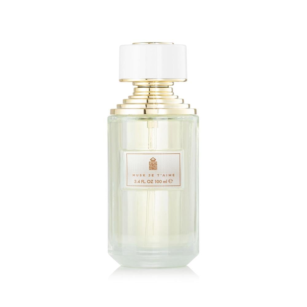 Treasures of Oudh Musk Je T'aime 100ml