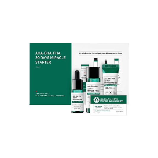 Sam By Mi 30 Days Miracle Care Kit
