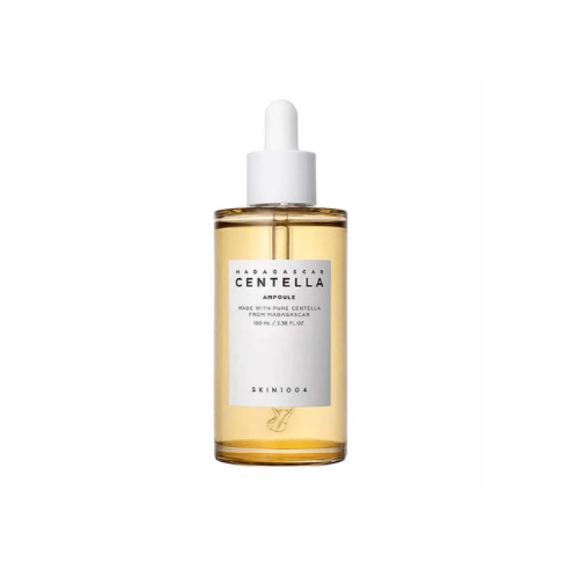 Centella Daily Moisturizing Serum 1004-95ml