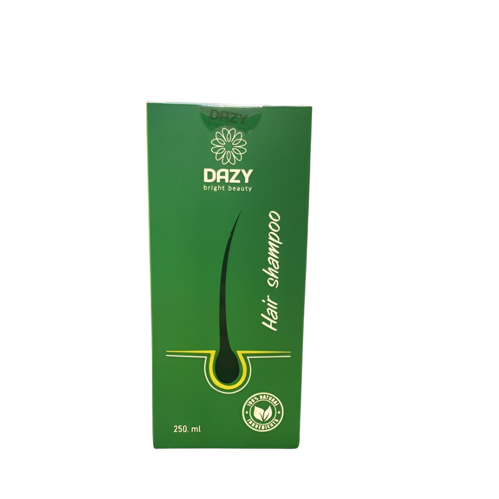 Dazy Hair Shampoo 250ml