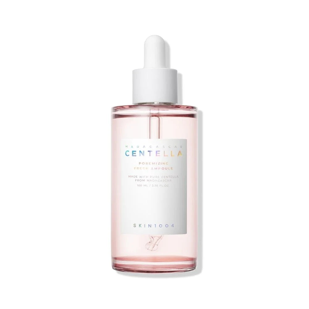 Centella Pore Refining Serum 1004-100ml