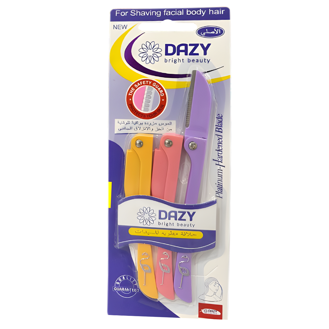 Dazy Blades 3 Pieces YAY059