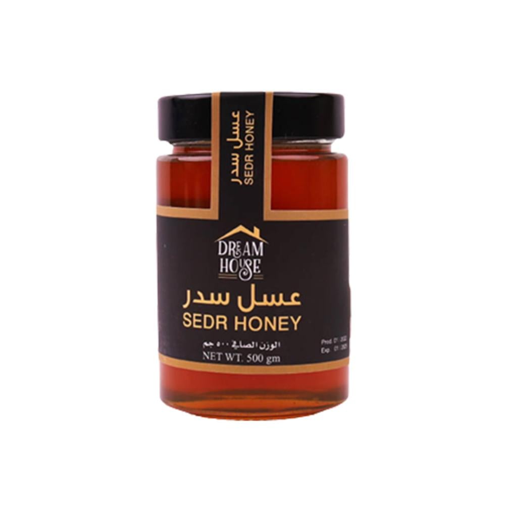 Dream House Sidr Honey 500g