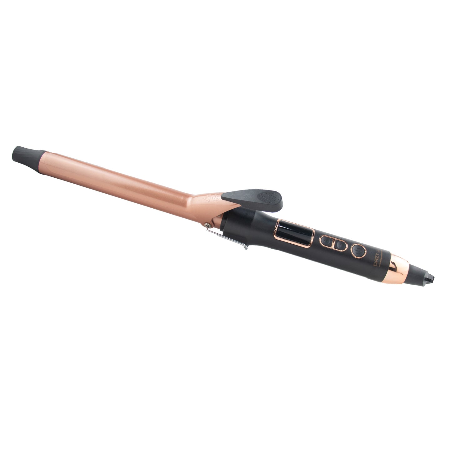 Dazy hair straightener