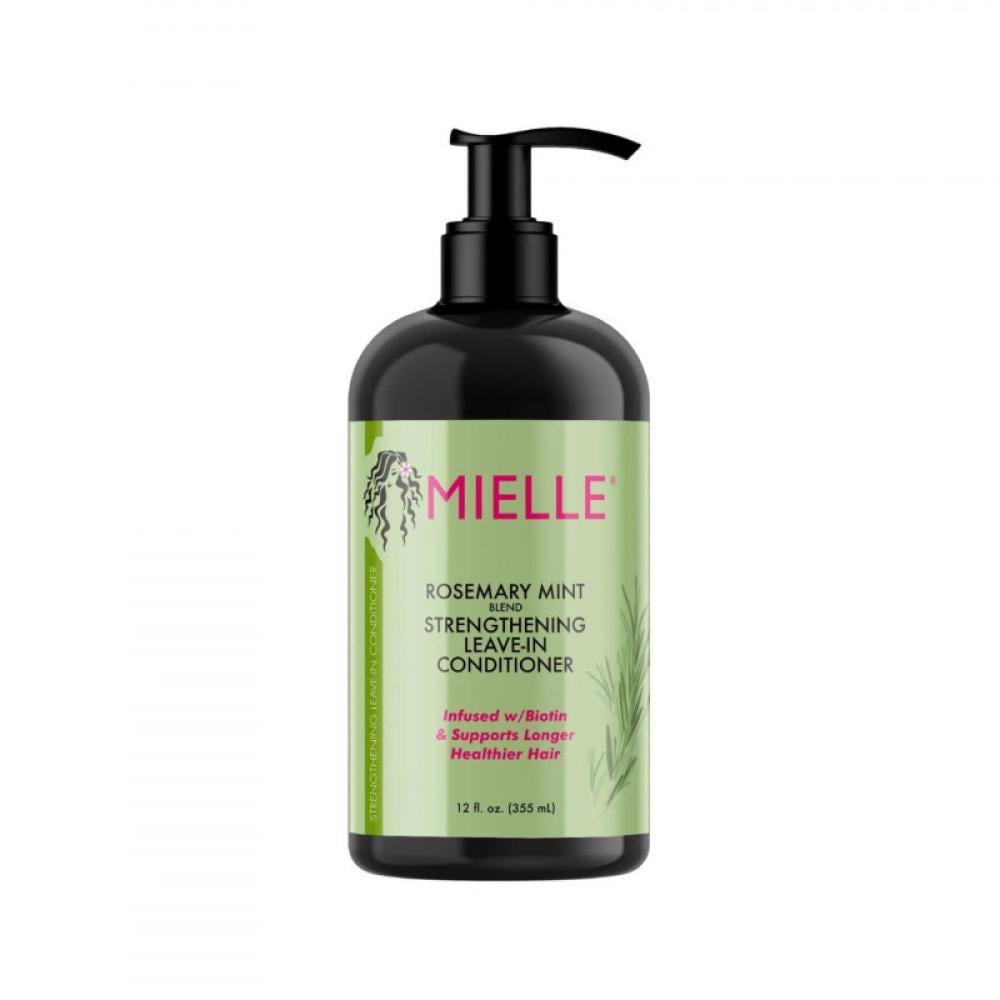 Mili Rosemary & Mint Hair Conditioner 355ml