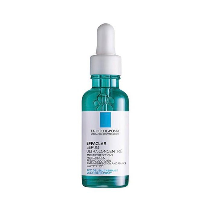 La Roche-Posay Anthelios XL Anti-Acne Serum 30ml