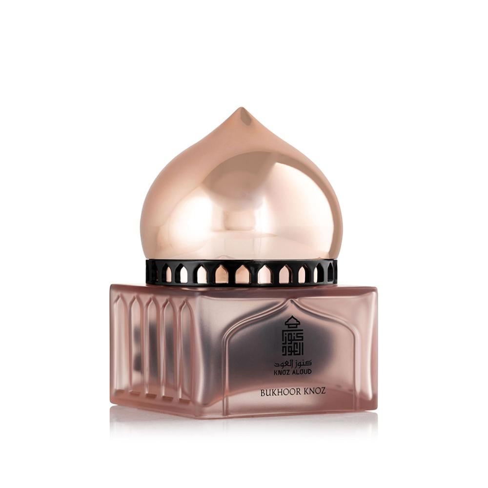 BuKHOOR KNOZ Incense Treasures 40g