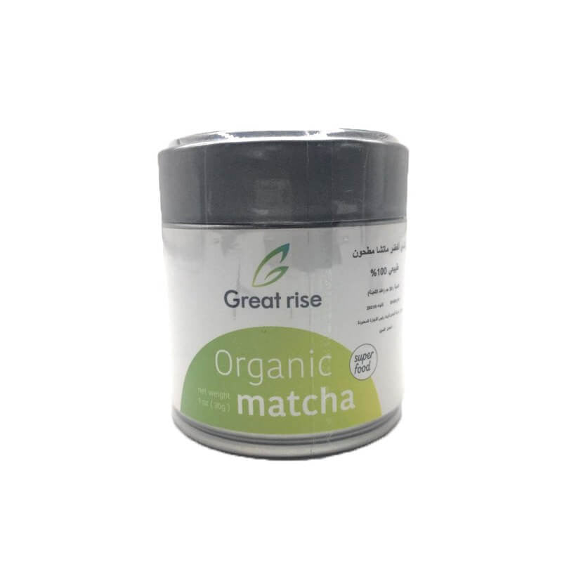 Matcha Green Tea 30g