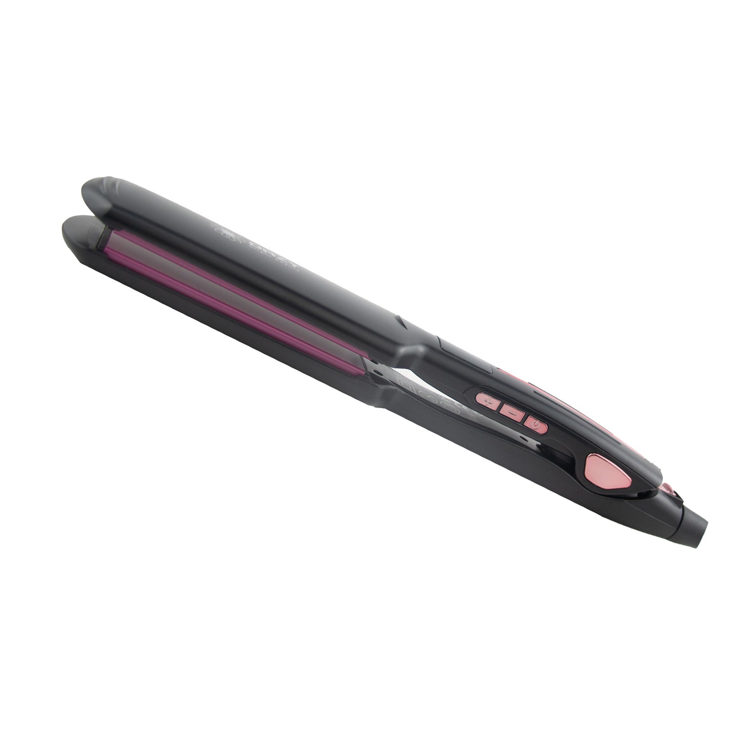 Dazy ceramic hair straightener