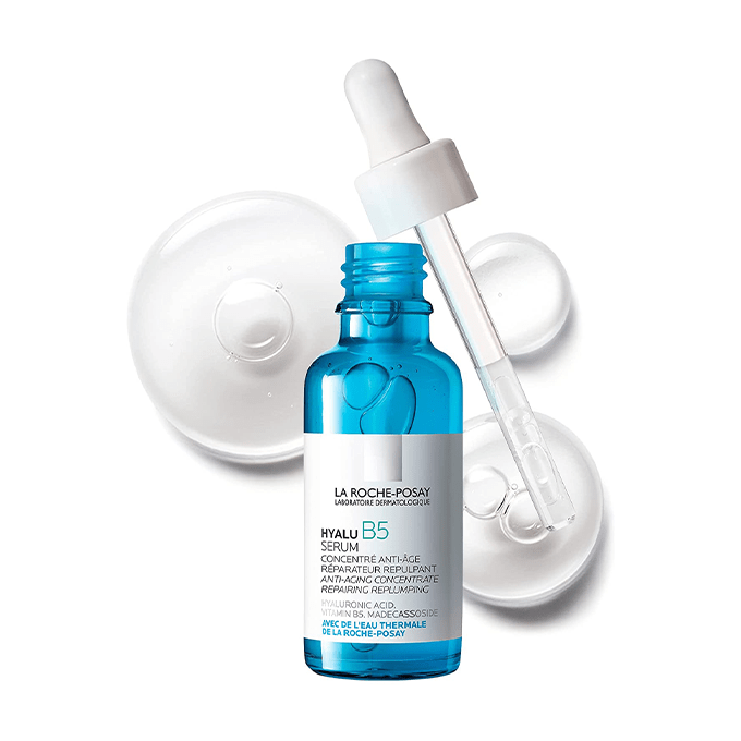 La Roche-Posay Hyalu B5 Serum 30 ml