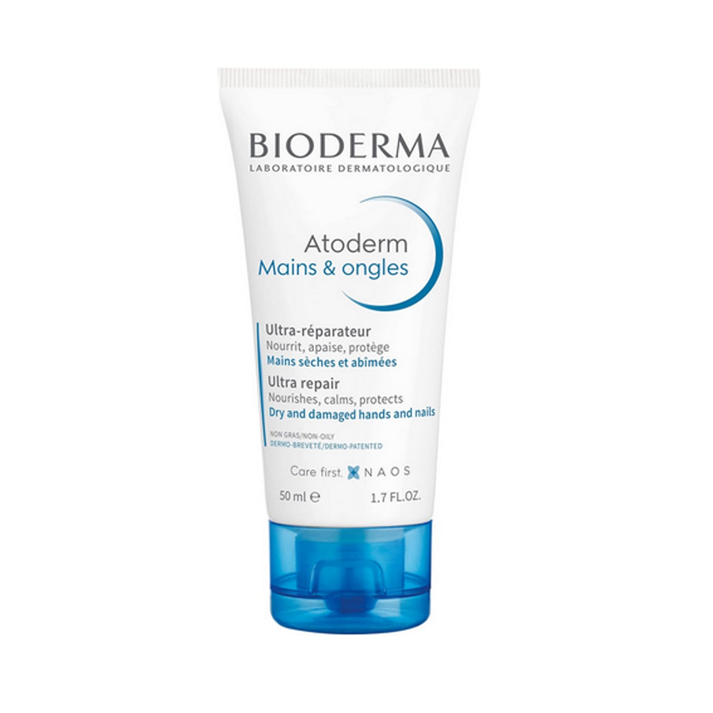 Bioderma Hand and Nail Cream 50ml
