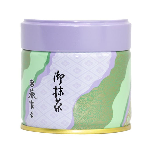 Oi Matcha Japanese Pure 30g