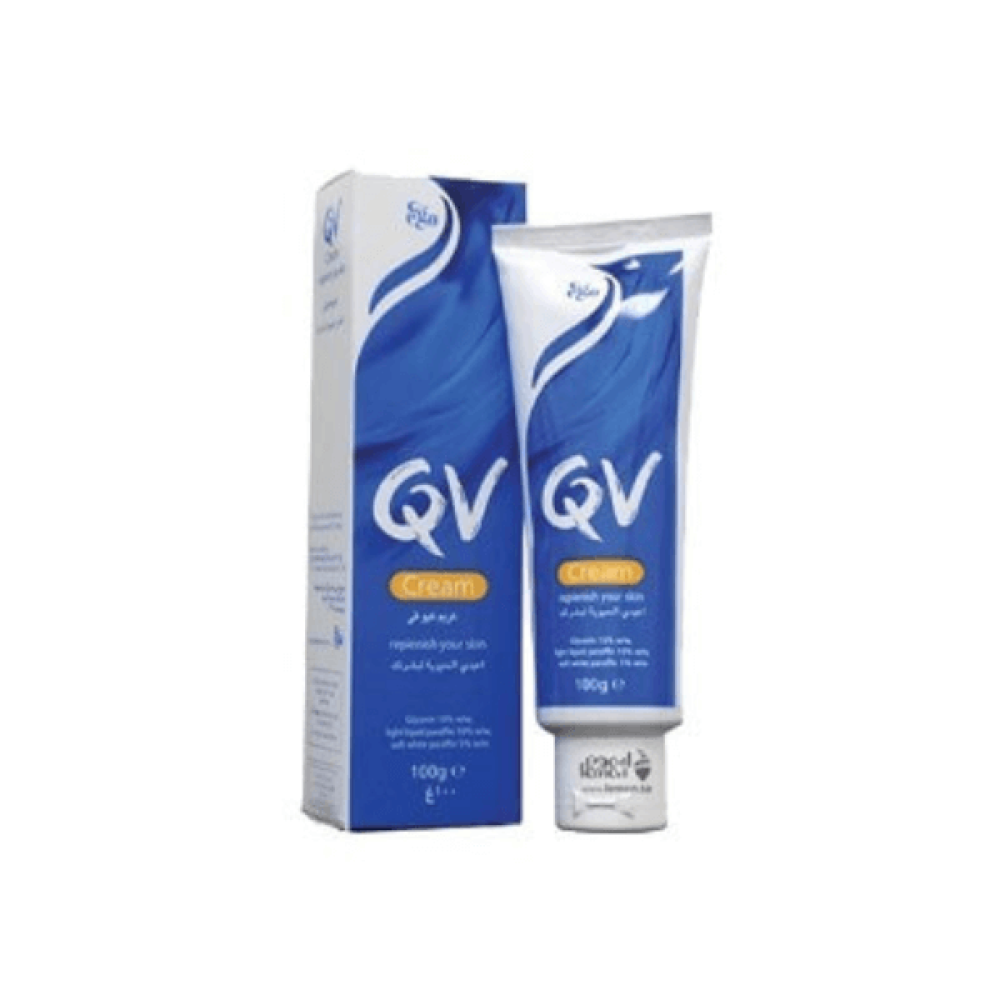 QV cream juice 100 grams