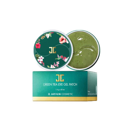 Jayjun Green Tea Mask 60g