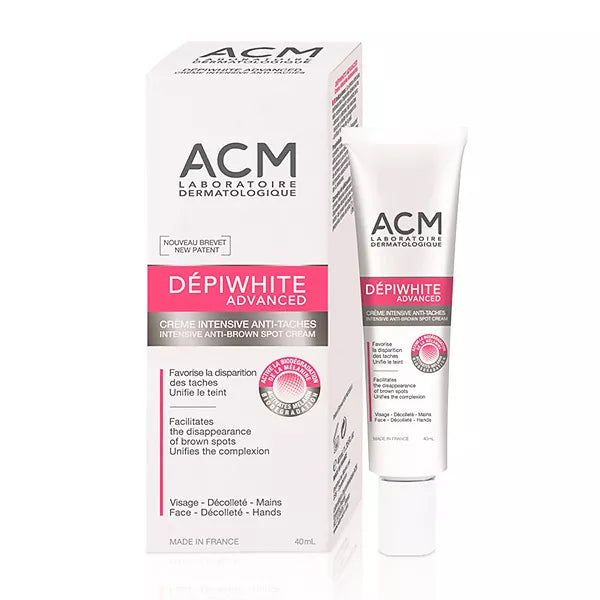 ACM Deep White Advanced Cream 40ml