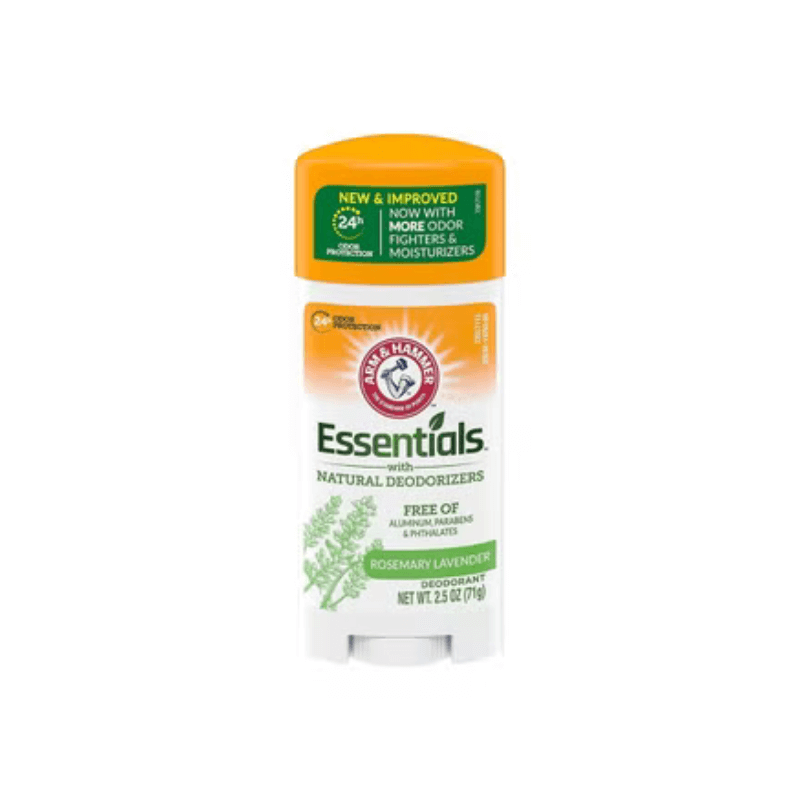 Arm American Deodorant with Rosemary 71g