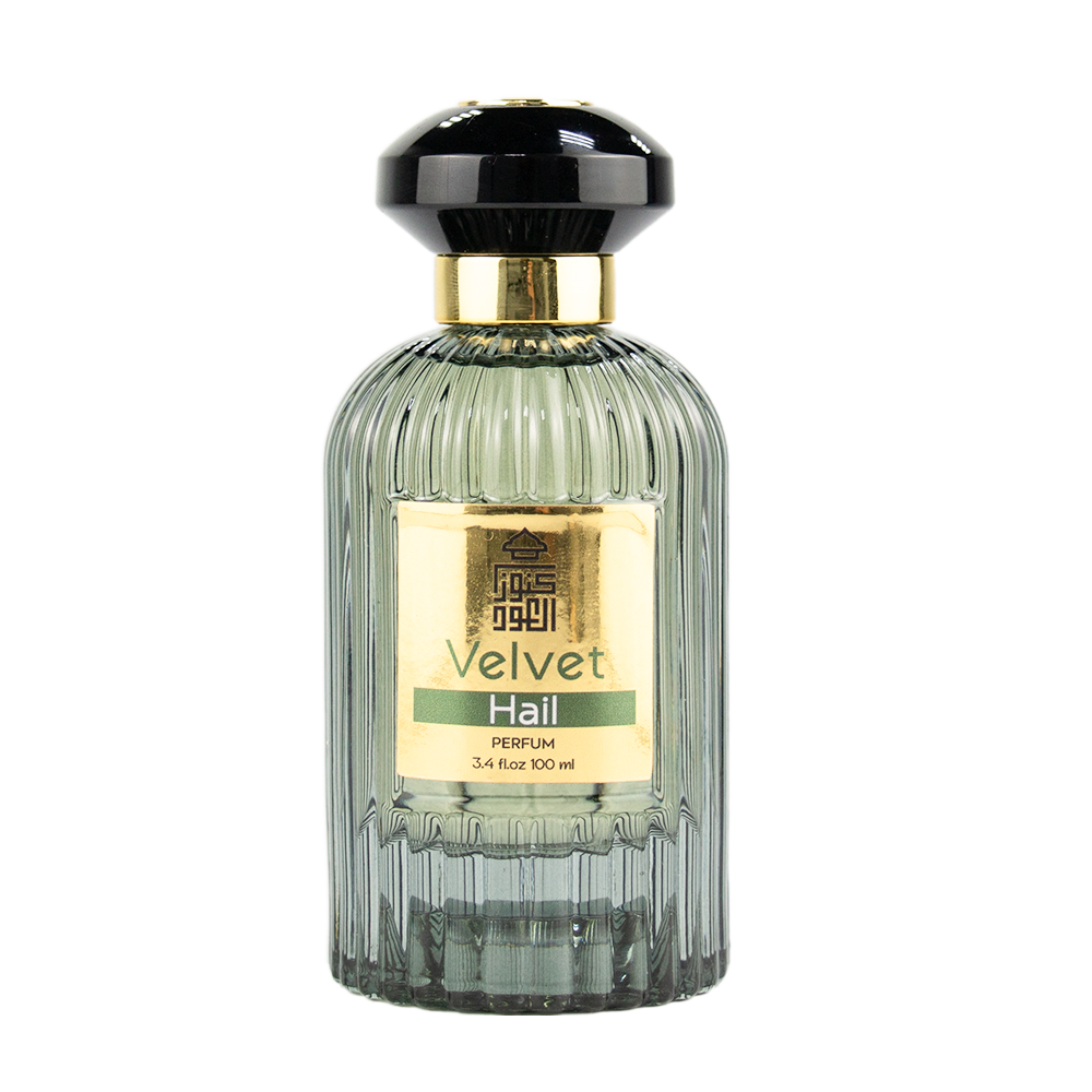 Treasures of Oud Velvet Hill Perfume 100ml