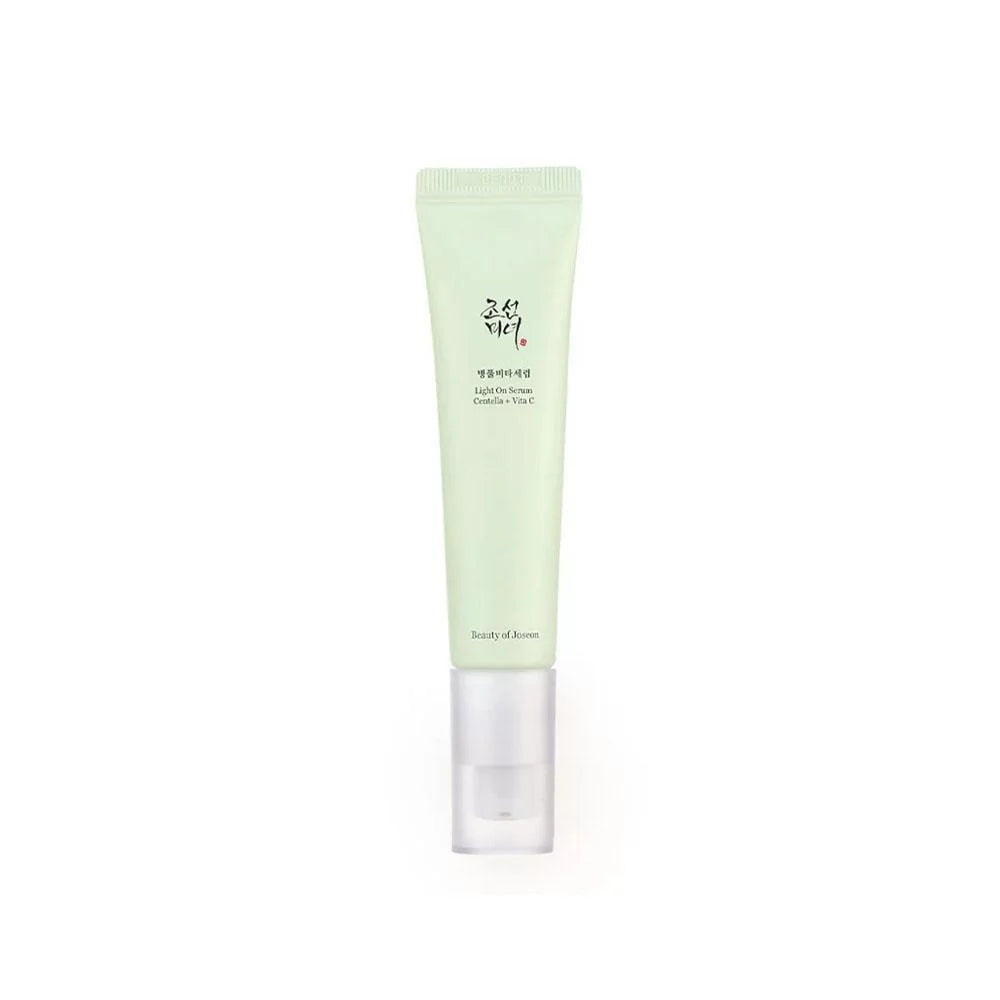 Beauty of Joseon Serum on Centella + Vitamin C