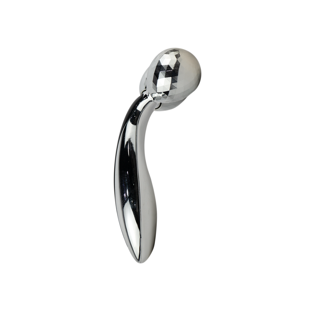 Dazy 3D Skin Massager Small YAY062