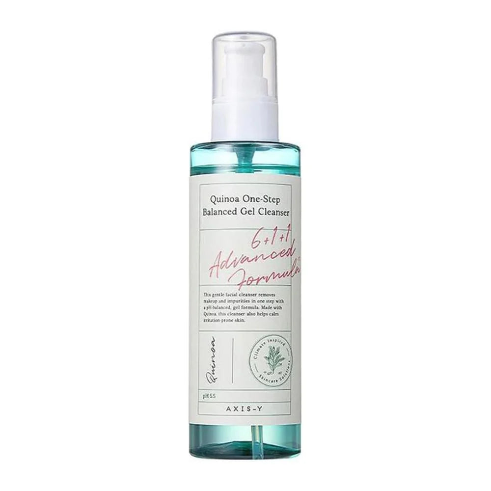 Access Way Quinoa Cleansing Gel 180ml