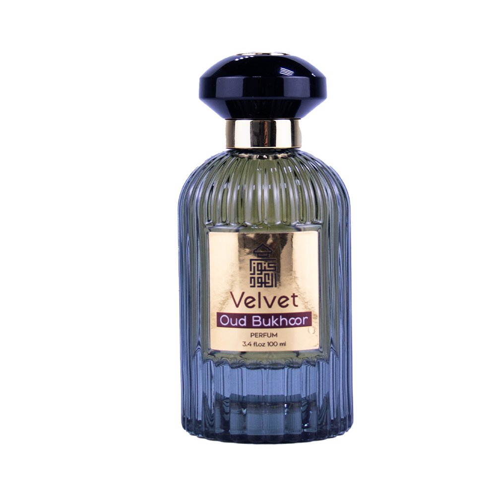 Treasures of Oud Violet Oud Incense Perfume 100ml