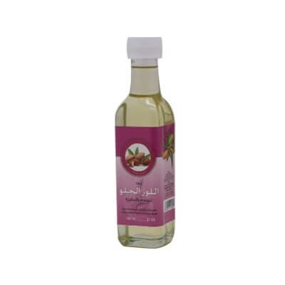 Viva Sweet Almond Oil for Body and Skin 180ml