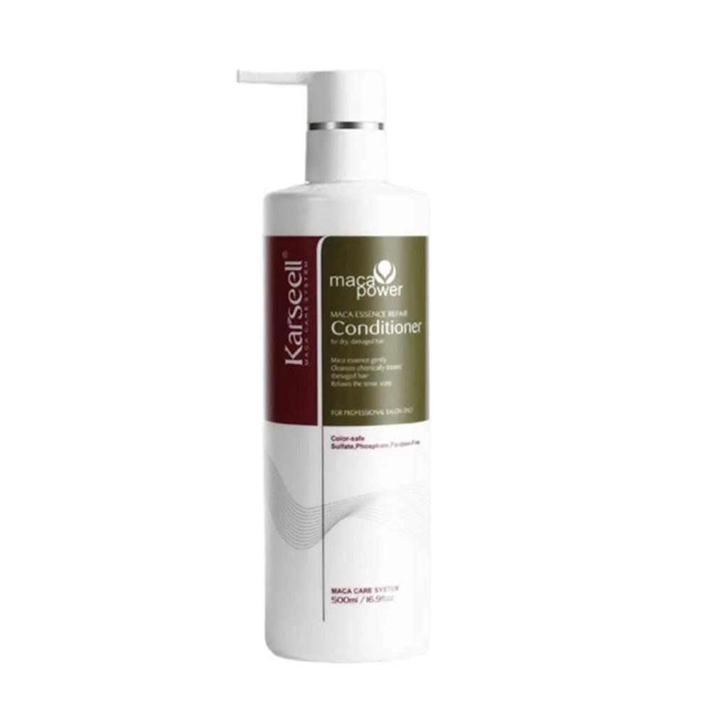 Carsyl Moisturizing Hair Conditioner 500ml