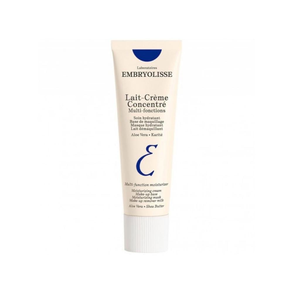Embryolisse Hyaluronic Daily Moisturizing Face Cream 75ml