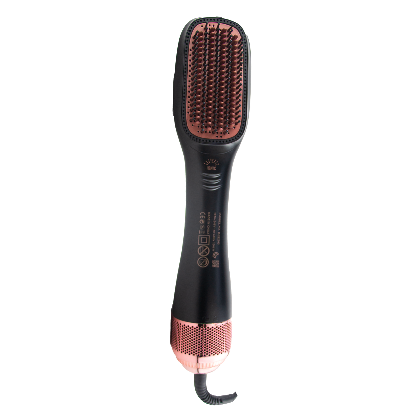 Dazy Hair Brush + Dryer 2 in 1